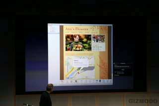 Illustration for article titled Steve Jobs Announces iLife '08